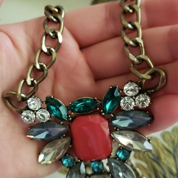 Baublebar necklace - Picture 7 of 8